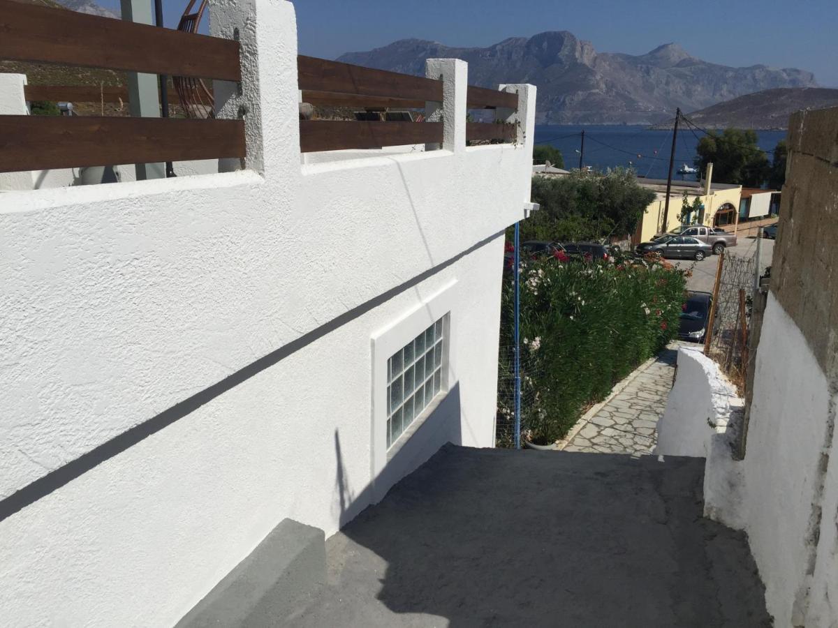Fotini Studios Emborios Exterior photo
