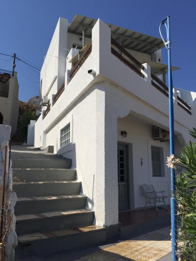 Fotini Studios Emborios Exterior photo