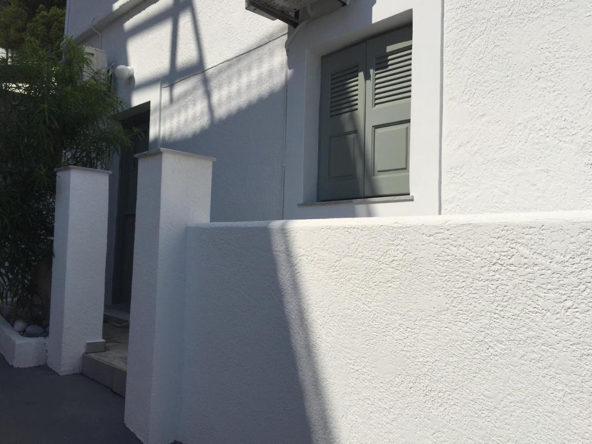 Fotini Studios Emborios Exterior photo