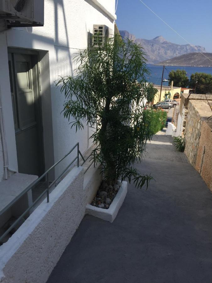 Fotini Studios Emborios Exterior photo
