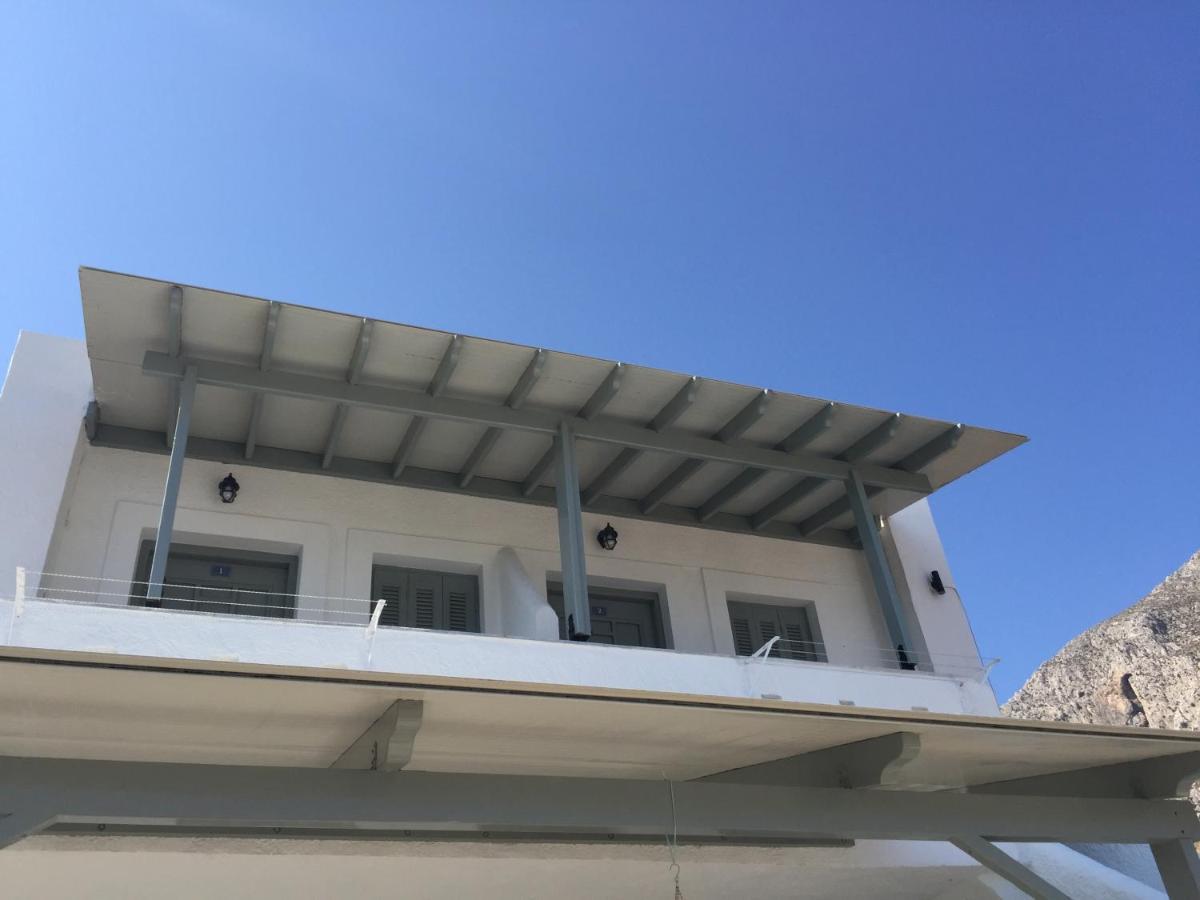 Fotini Studios Emborios Exterior photo