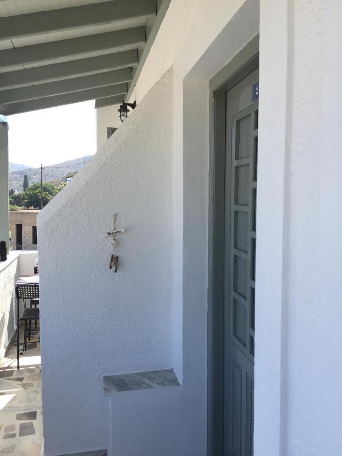 Fotini Studios Emborios Exterior photo