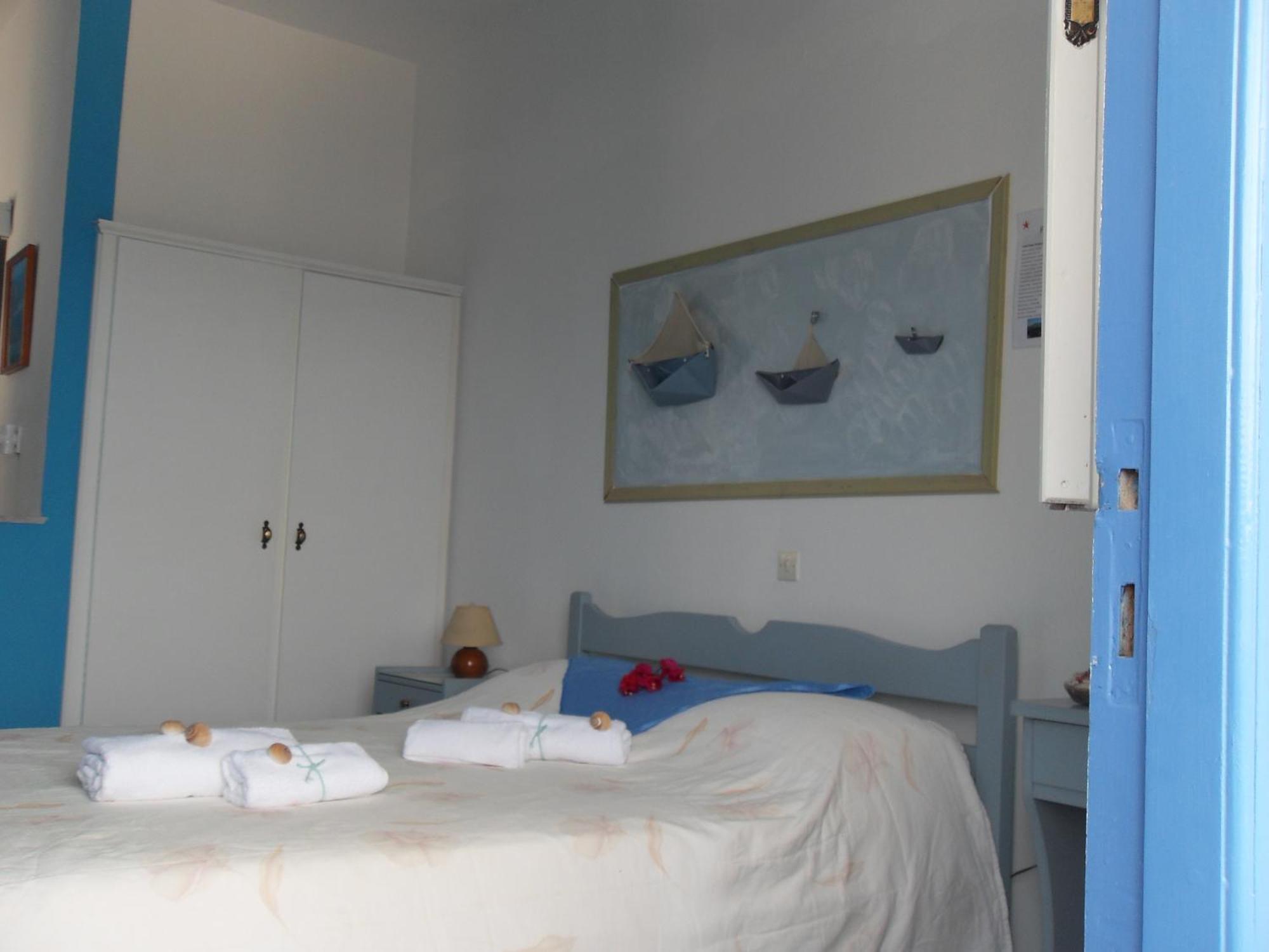 Fotini Studios Emborios Room photo